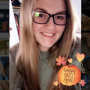 Meet your Posher, Gabrielle